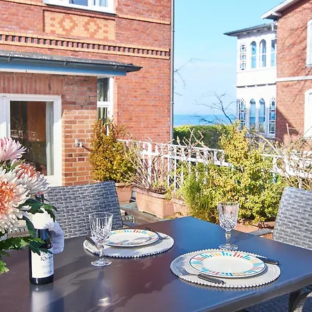 Hotel Duenenblick Doppelzimmer Bernstein *