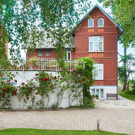 Duenenblick Doppelzimmer Bernstein Hotel